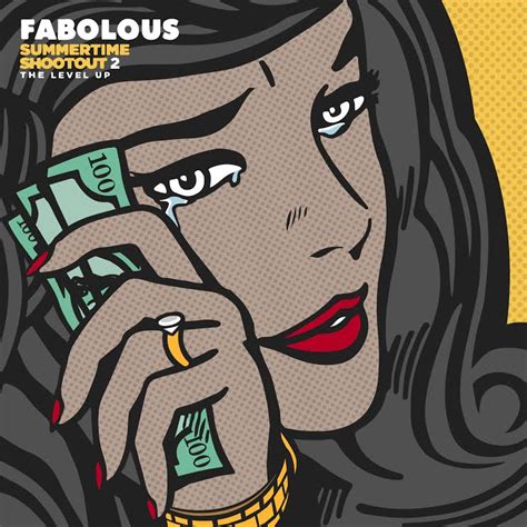 Fabolous “summertime Shootout 2” Is On The Way With Lead Single “my Sh