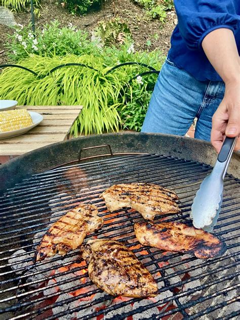 Meet Your Best Friend, Marinating | Cup of Jo