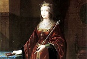 Isabella di Castiglia, regina cosmopolita - Metropolitan Magazine