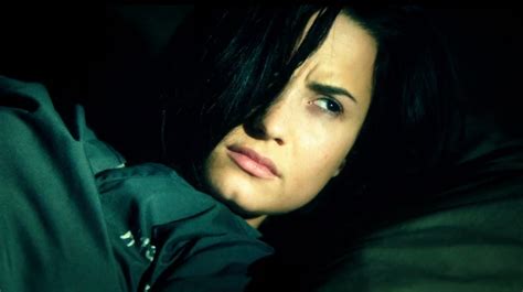 demi lovato s confident music video is badass from start to finish — video