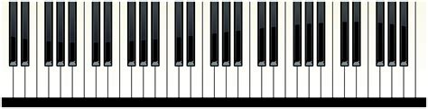 Piano Keys Clip Art 10 Free Cliparts Download Images On Clipground 2024