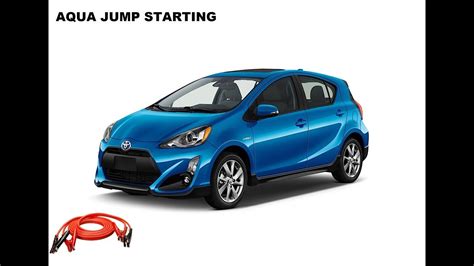 Apr 22, 2021 · starting a prius is not exactly like starting most older model vehicles. How to Jump Start Toyota Aqua/Prius C in URDU - YouTube