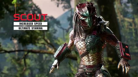 Hunting grounds came as a fantastic surprise. Predator Hunting Grounds Release Date Trailer - YouTube