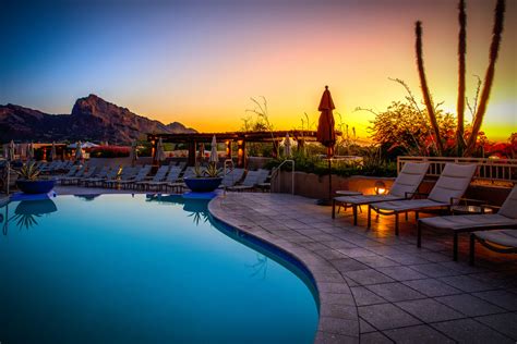 The 10 Best Resorts In Tucson Alltherooms The Vacation Rental Experts