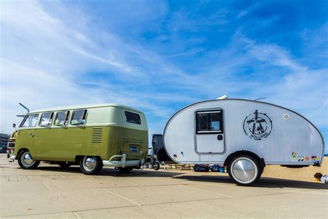 Top 10 Craziest Rvs You Have To See