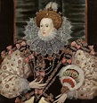 Elizabeth I of England Biography