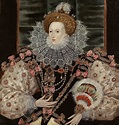 Elizabeth I of England Biography