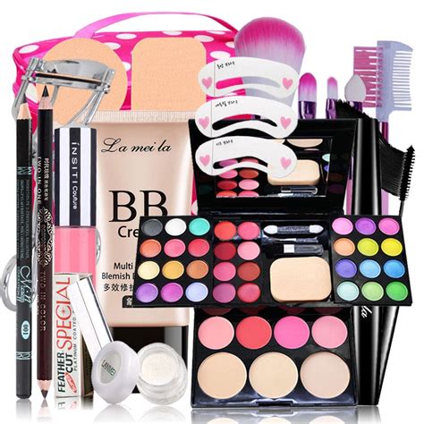 Complete Makeup Set Philippines Saubhaya Makeup