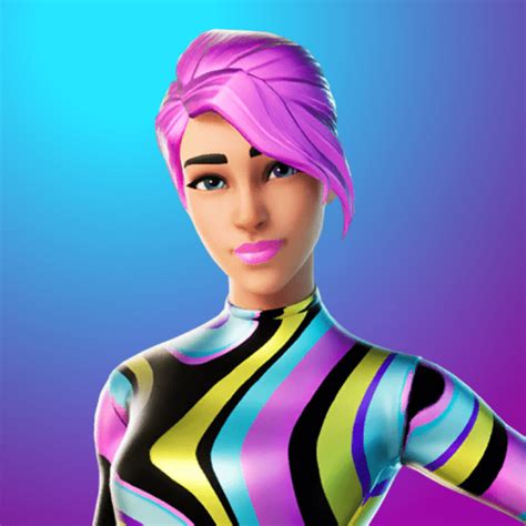 Nightlife Fortnite Skin Outfit Fortniteskinscom