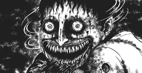 10 Junji Ito Stories That Still Haunt Our Nightmares 2022