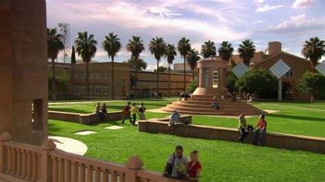 Arizona State University Tempe Best Education Degrees