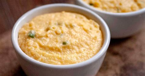10 Best Jalapeno Cheese Grits Recipes