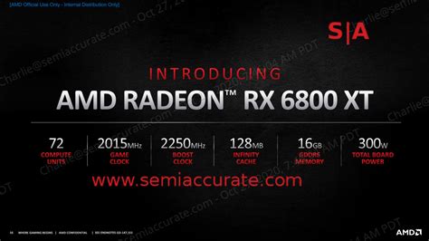 Its 2 cores clocked at 3.6 ghz provide extremely swift processing speeds but allow few processes to be run simultaneously. AMD Radeon 6000 series takes the GPU crown - SemiAccurate