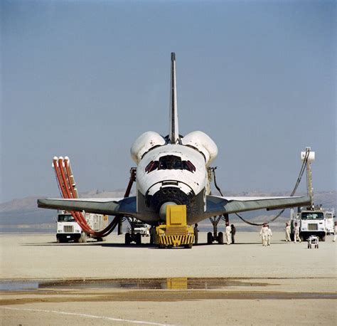 Esa Space Shuttle Fleet