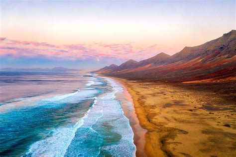 Las 16 Mejores Playas De España Para Este Verano Lonely Planet
