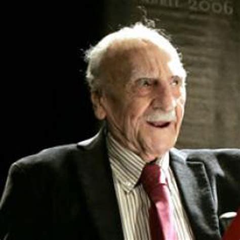 Fallece El Escritor Francisco Ayala A Los 103 Años De Edad Fortunas