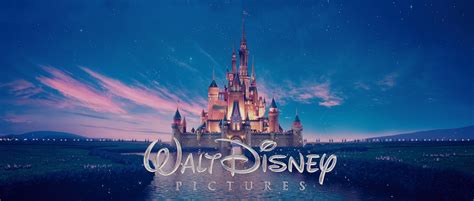 Walt Disney Pictures Logo 2006 Compositing Lead On Behance