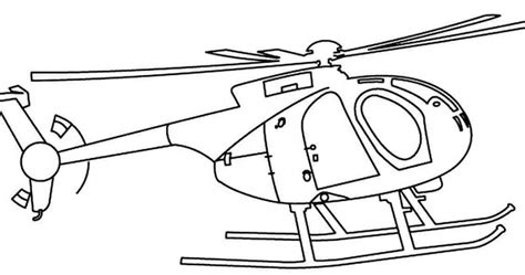 Menggambar Dan Mewarnai Helikopter Gambar Mewarnai