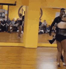 Disco Dancing Skirt Twirl GIF Disco Dancing Skirt Twirl Ballroom Discover Share GIFs
