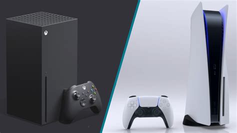 Ps5 Vs Xbox Series X Der Ultimative Vergleich Captn Esports