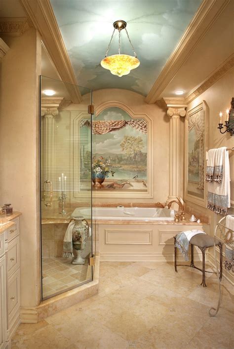 5 Striking And Unique Master Bathroom Ideas That Will Inspire Your Day