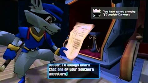 Lets Play Sly Cooper And The Thievius Raccoonus Episode 29