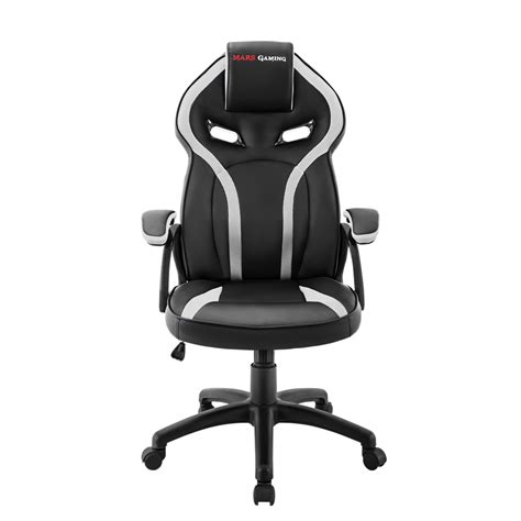 Mgc118 Gaming Chair Mars Gaming