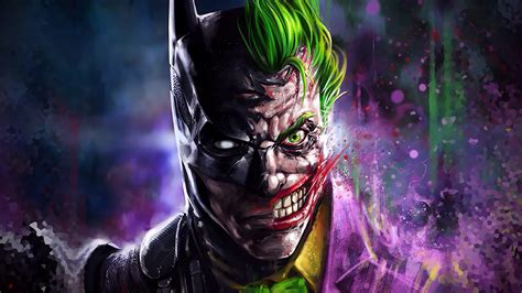 Joker 4K Ultra HD Wallpapers - Wallpaper Cave