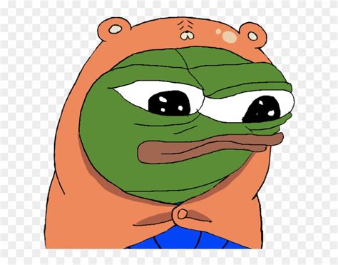 If you like, you can download pictures in icon format or directly in png image format. 114kib, 664x664, Umaru Pepe - Pepe The Frog, HD Png ...
