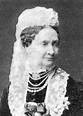 Princess Friederike of Schleswig-Holstein-Sonderburg-Glücksburg ...