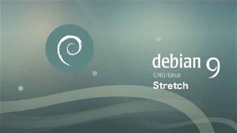 Debian 9 “stretch” Release Features And Updates Freelancinggig Blog