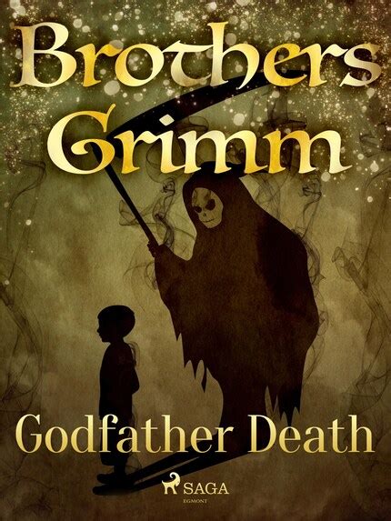 Godfather Death Brothers Grimm E Kirja Bookbeat