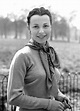 Claire Bloom, London, 1952, the year of her international film debut in ...