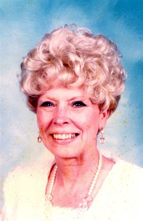 Jane Reeves Obituary Peoria Il