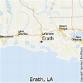 Best Places to Live in Erath, Louisiana