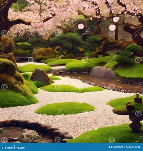 Tranquil Countryside Reverie: Scenic Roads, Gardens, and Vibrant Hues