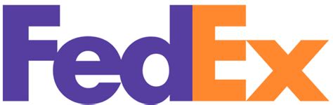 Fedex Logo Png Fedex Supply Chain Logo Png Download