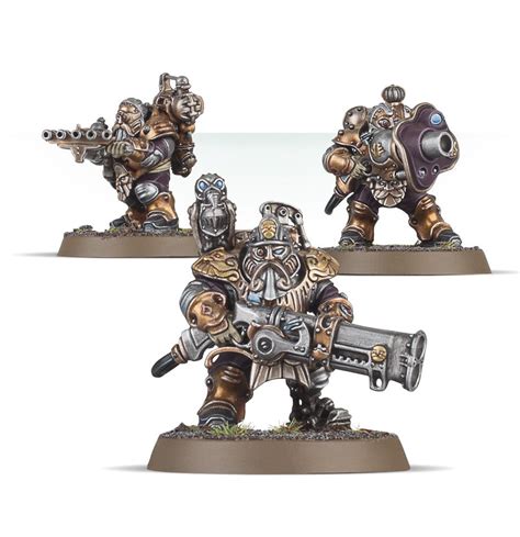 Gw Advent Engine Day 19 The Rifleman Bell Of Lost Souls