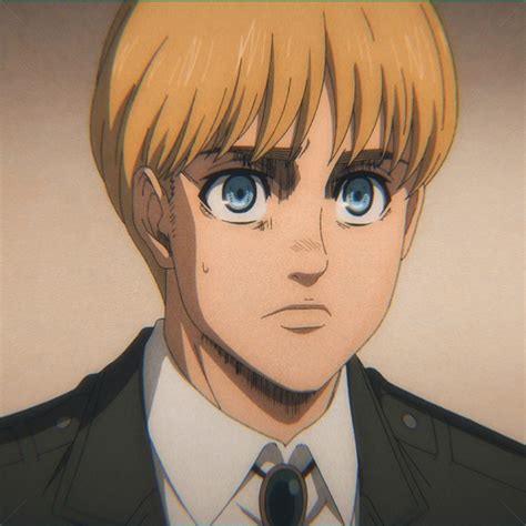 Armin Arlert In 2021 Armin Armin Icon Anime
