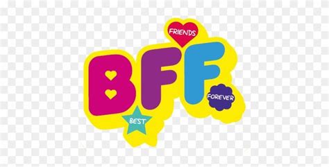 Bff Logo Logodix