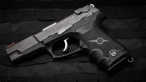 HD Wallpaper Gun Pistol Ruger Ruger P89 Weapon Handgun