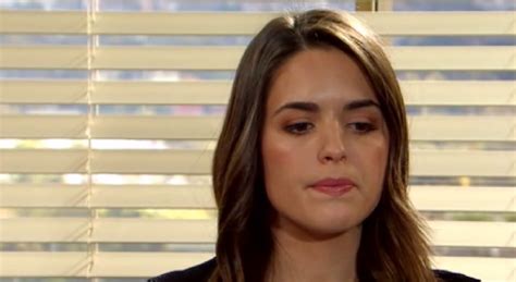 neighbours spoilers paige and mark romance revisited and results in shocking revelation