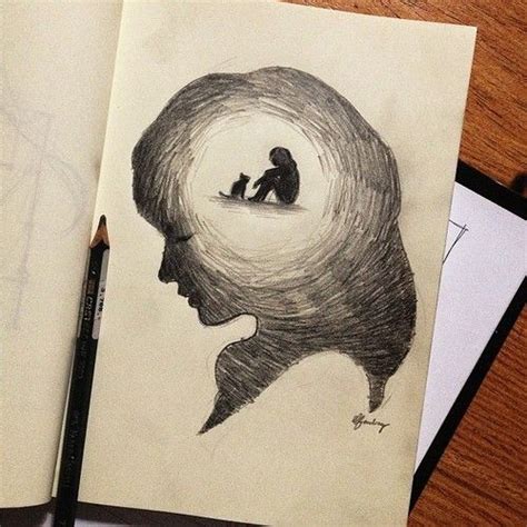 The 25 Best Easy Pencil Drawings Ideas On Pinterest