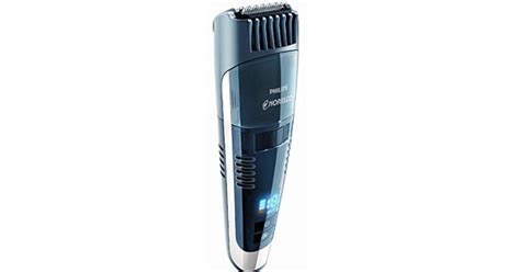 What are the best beard trimmers on the. Norelco Vacuum Stubble and Beard Trimmer Pro | 12 Beard ...