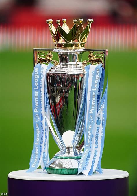 Premier League Presentation Teams Will Be At Both Manchester City And