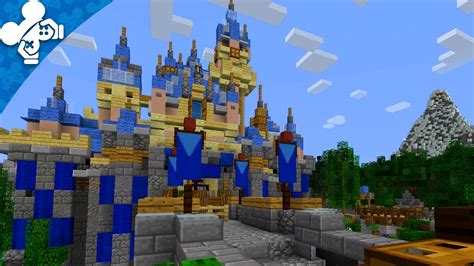 Minecraft Disney World Server Ip Address On Its Own The Host Command