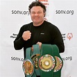 From Boxing to Book Writing, Billy Wright, 4-Time WBC Boxing Champion ...