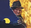 A Nightmare on Elm Street 2: Freddy's Revenge Promotional Gallery