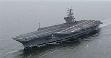 USS Ronald Reagan | Aircraft carrier, Uss ronald reagan, What a ...