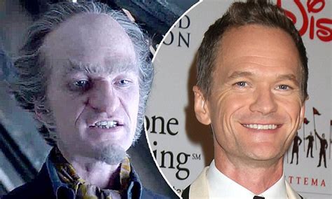 A Series Of Unfortunate Events New Trailer Sees Neil Patrick Harris